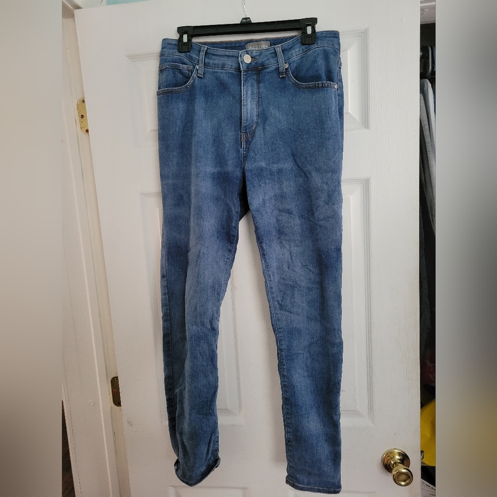 Falls Creek Skinny Jeans
